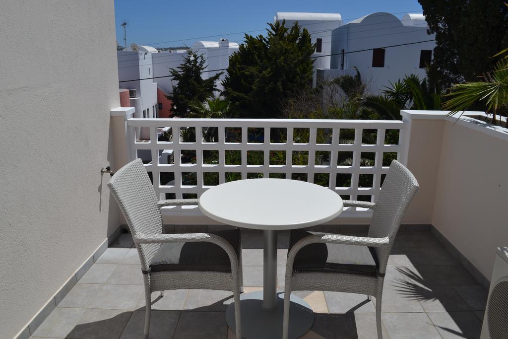 Atrium Villa Fira  Exterior photo