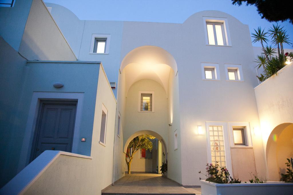 Atrium Villa Fira  Exterior photo